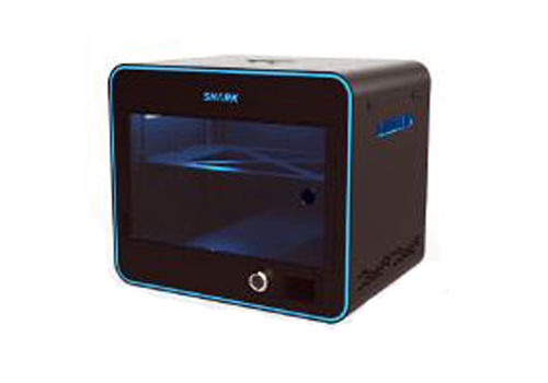 เครื่องพิมพ์สามมิติ 3d printer model shark 3d